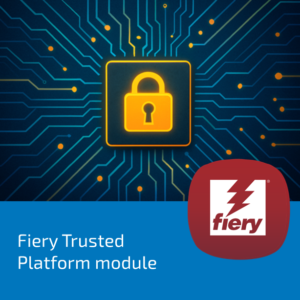 Fiery Trusted Platform Module Kit