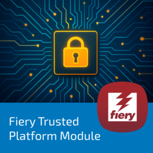 Fiery Trusted Platform Module Kit