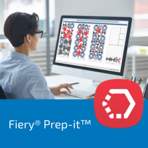 Fiery® Prep-it™