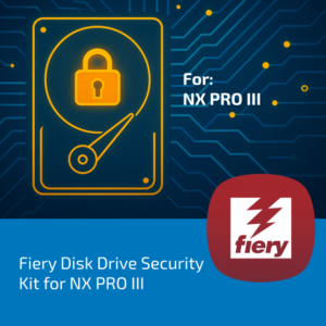 Disk Drive Security Kit for NX Pro III