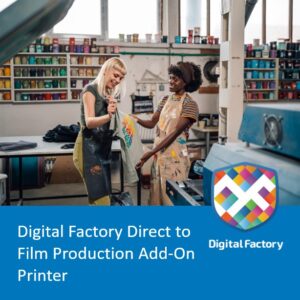 DF – Addon – DTF Printer
