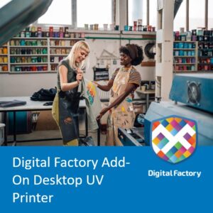 DF – Addon – Desktop UV Printer