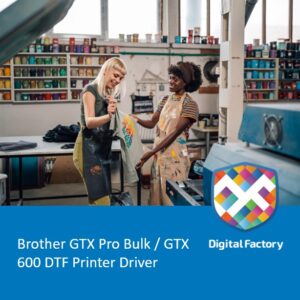 DF – Brother GTX ProBulk Driver