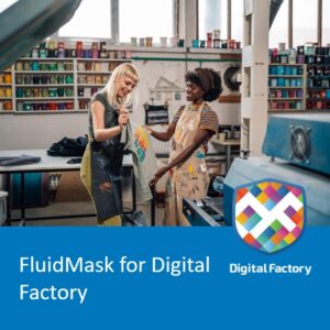 DF – Fluid Mask