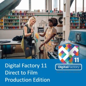 Digital Factory 11 Direct to Film Production Edition 