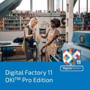 Digital Factory 11 OKI Pro Edition 