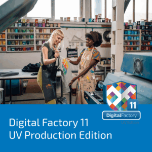 Digital Factory 11 UV Production Edition
