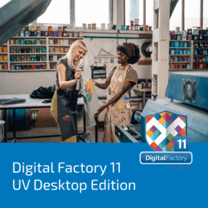 Digital Factory 11 UV Desktop Edition