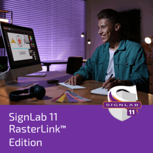 SignLab 11 RasterLink™ Edition