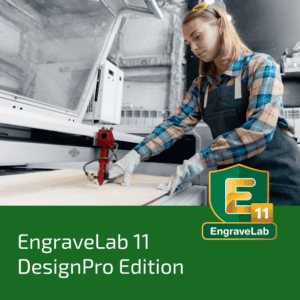 EngraveLab 11 DesignPro Edition