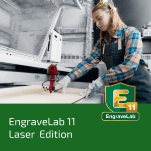 EngraveLab 11 Laser Edition