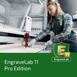 EngraveLab 11 Pro Edition