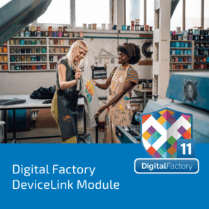 Digital Factory DeviceLink Module 