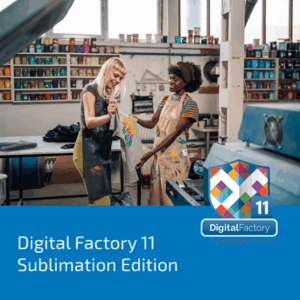 Digital Factory 11 Sublimation Edition 