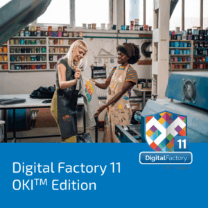 Digital Factory 11 OKI Edition 