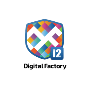 Upgrade - Digital Factory 12 Print & Cut Production with ICC Profiling