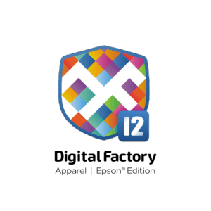 Upgrade - Digital Factory Apparel Epson Edition 12