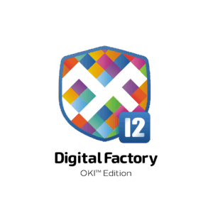 Upgrade - Digital Factory OKI Edition 12