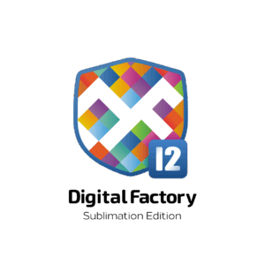 Upgrade - Digital Factory Sublimation Edition 12