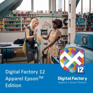 Digital Factory Apparel Epson Edition