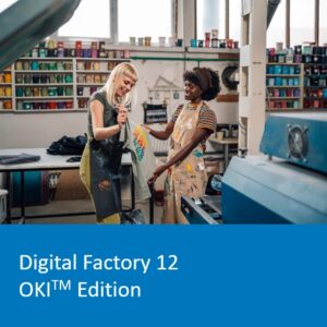 Digital Factory OKI Edition 