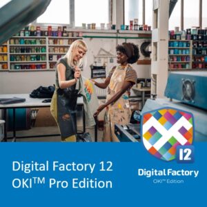 Digital Factory OKI Pro Edition 