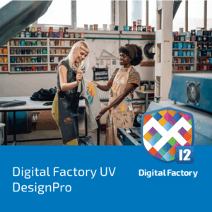Digital Factory UV Design Pro