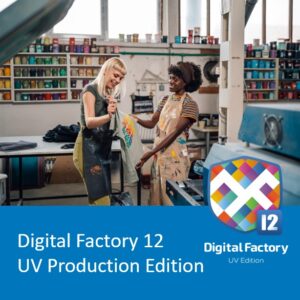 Digital Factory UV Production Edition
