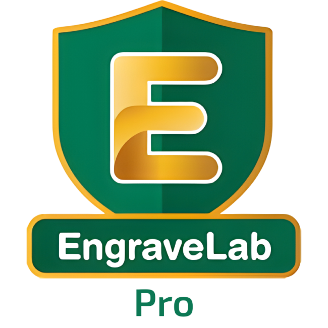 Upgrade - EngraveLab 11 Pro Edition - Fiery Shop