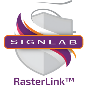 SignLab RasterLink™