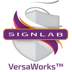 SignLab VersaWorks™
